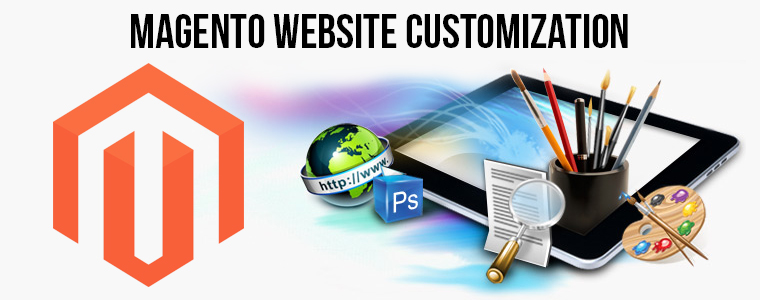 Magento Website Customization | Velsof