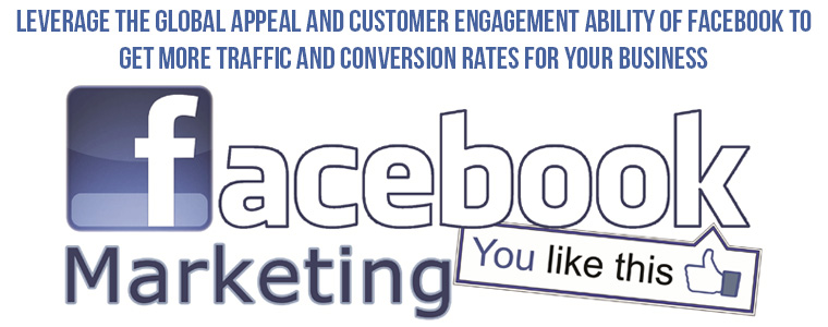 Facebook Marketing | Velsof