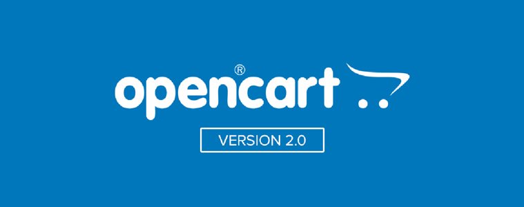 Opencart Version 2.0 | velsof