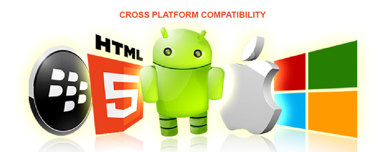 Focus on increasing the cross platform utility of your app | Velsof