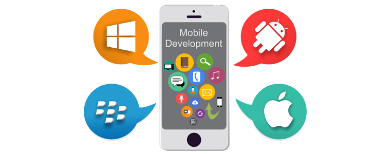 Mobile app development in a nutshell- Part 1 | Velsof