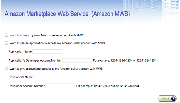 Introduction of Amazon MWS | Velsof