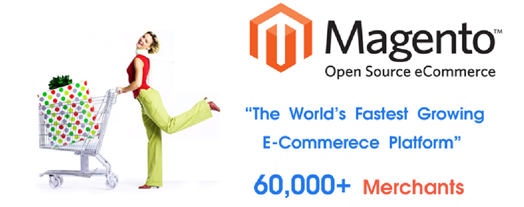 Magento- The numero uno eCommerce platform (Part 1) | Velsof