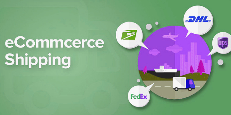 E-Commerce Shipping Integration | Velsof