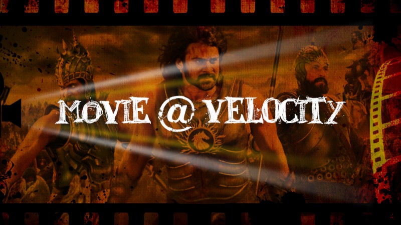 Movie @ Velocity