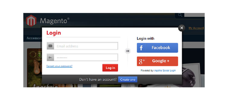 Why eCommerce Social Login is the need for present hour | Velsof