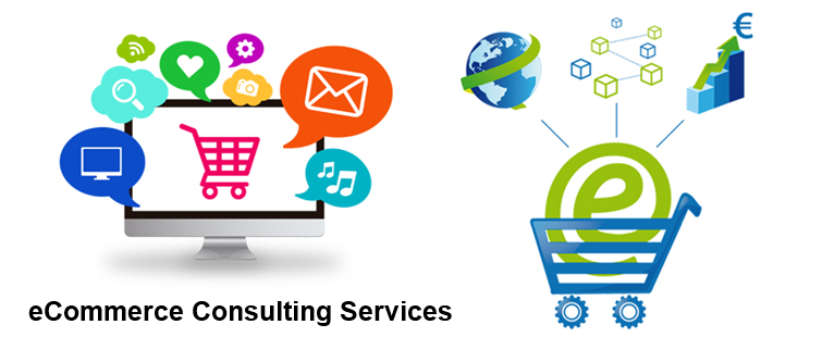 How can eCommerce consulting services help out your online business | Velsof