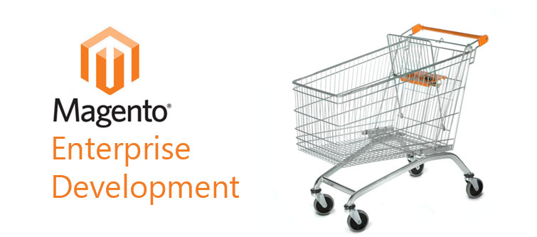 Magento Enterprise Development- A new approach for eCommerce business | Velsof