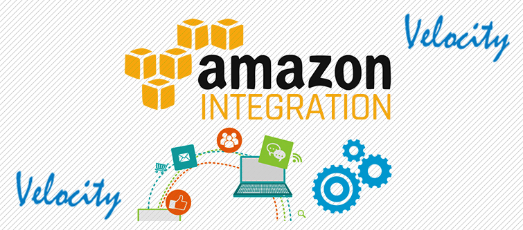 Amazon Integration development- A sure shot way of getting more eCommerce sales | Velsof