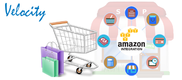 Amazon integration development- A ray of hope for small and medium sellers | Velsof