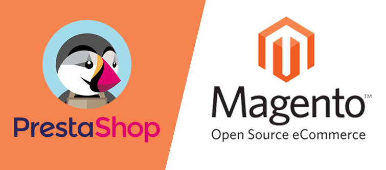 Confused between Magento and PrestaShop platform? Check out this comparison | Velsof