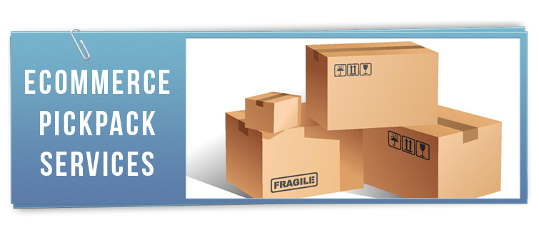 How can eCommerce PickPack services transform an online business? | Knowband