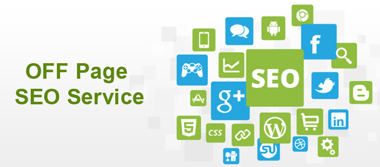 Ingredients of Off Page SEO services company in India | Velsof