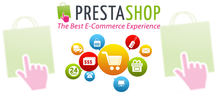 Get the dream store with our PrestaShop E-Commerce Store design services | Velsof