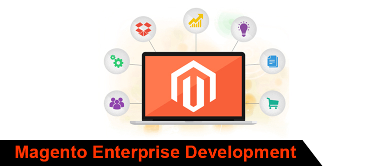 How can Magento Enterprise development bring a change in your eCommerce business? | Velsof