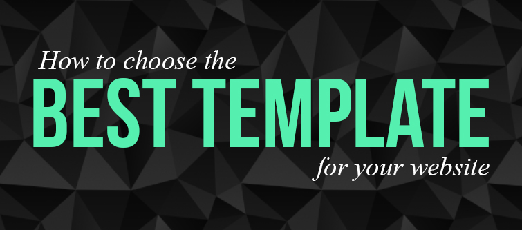 How can you choose the best template for your online store? | Velsof