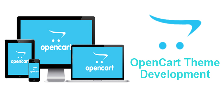 OpenCart themes development services- A gateway to an engaging web design | Velsof
