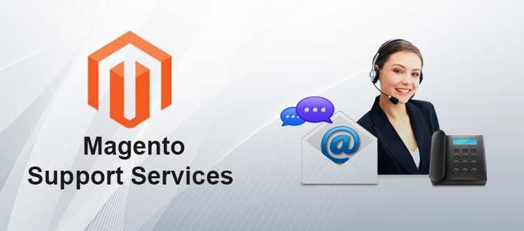 Stay connected to your customers with Magento support services | Velsof