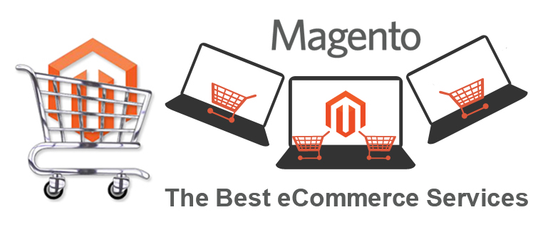 Magento the most trusted eCommerce services around the world | Velsof