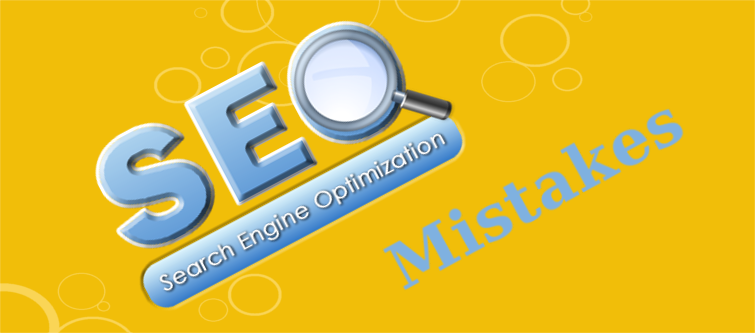 5 SEO blunders to watch out in a website | Velsof