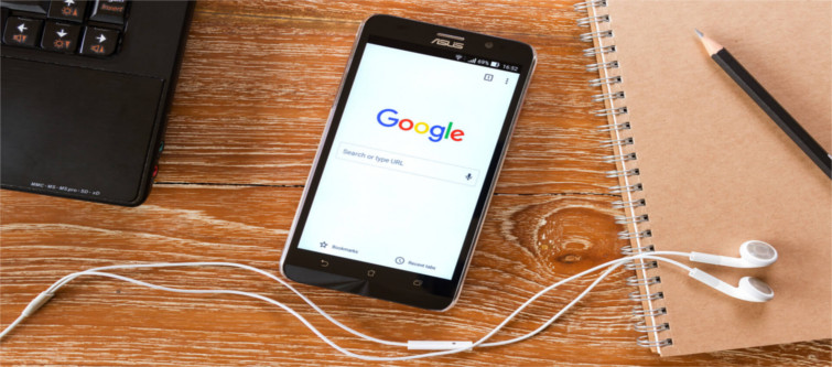 Has the Google started mobile-first indexing | Velsof