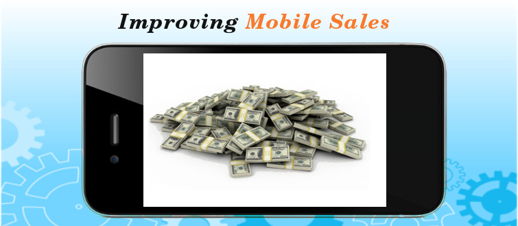 How to drive product sales through mobile devices? | Velsof