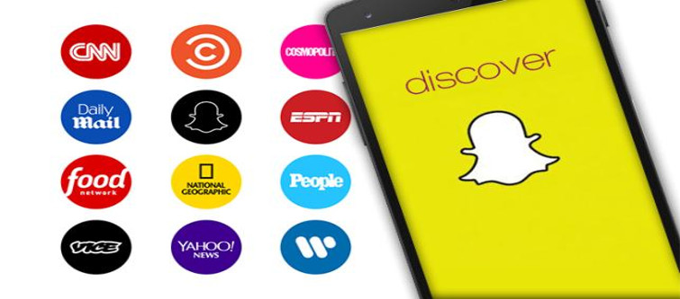 Snapchat is the latest trend in Digital Marketing with fun | Velsof