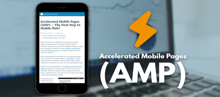 5 tips for utilizing Accelerated Mobile Pages for better online visibility | Velsof