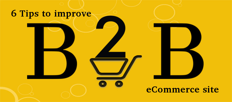 How can you optimize the growth of your B2B eCommerce site? | Velsof