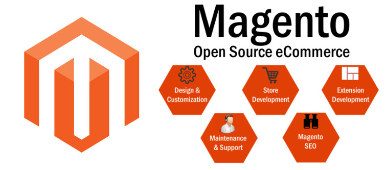 Image result for Magento Services