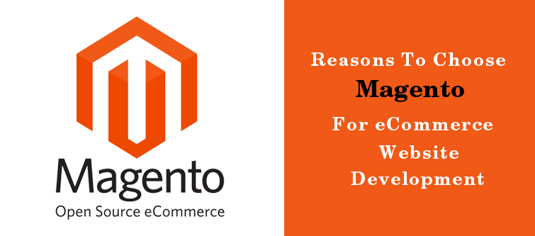 Why to opt Magento platform for your eCommerce website? | Velsof