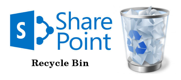 SharePoint has a similar recycle bin as your PC- And it's more awesome | Velsof