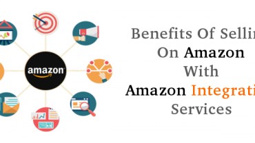 Benefits of selling on Amazon with Amazon integration services | Velsof