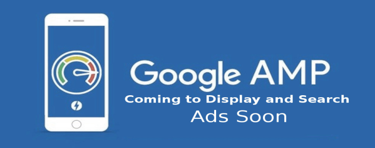 Google Bring Speedof AMP to Searrch Ads