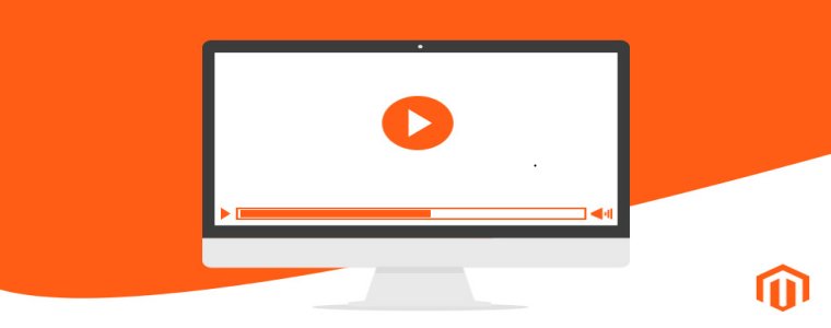 Add a Product Video On a Magento Product Page