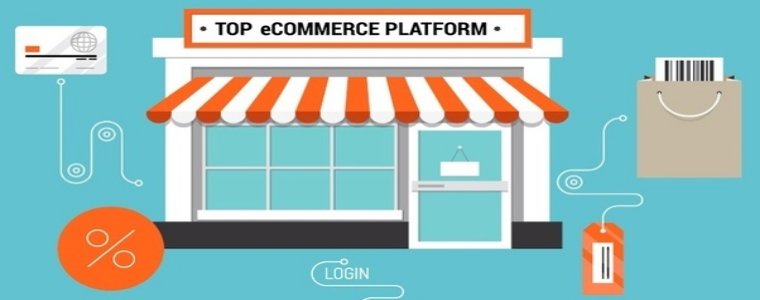 eCommerce Platform