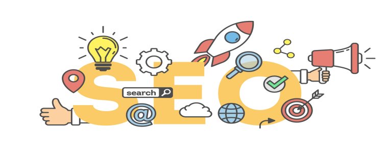 SEO Trends in 2018