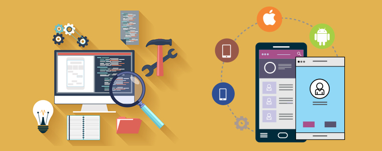 Mobile App Development