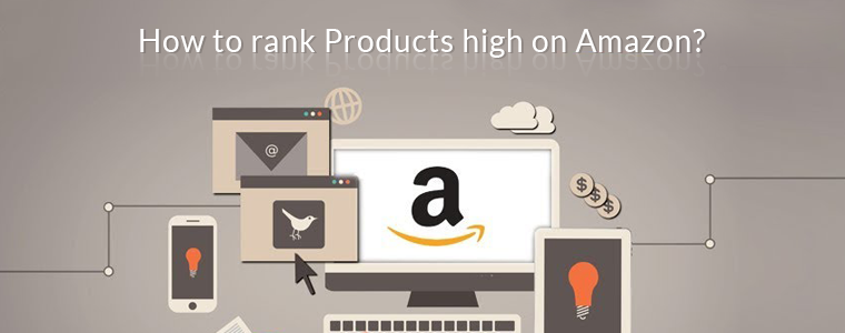 Amazon | Product ranking