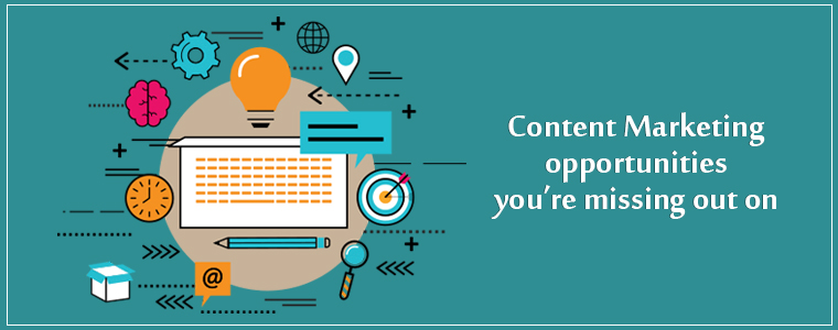 Content Marketing Strategies