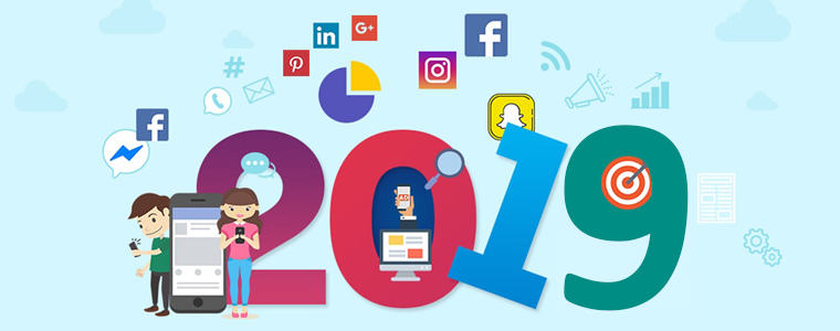 Social Media Marketing Trends