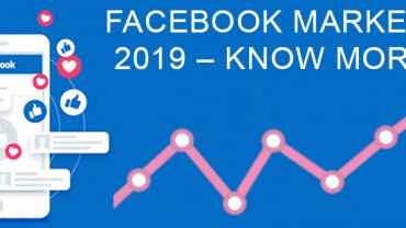 Facebook Marketing 2019 - Know more