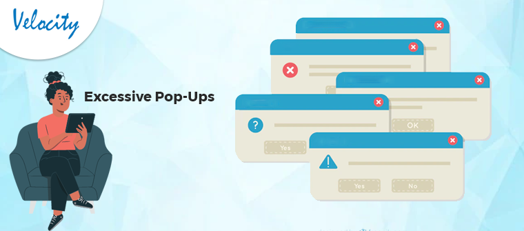 Excessive-Pop-Ups