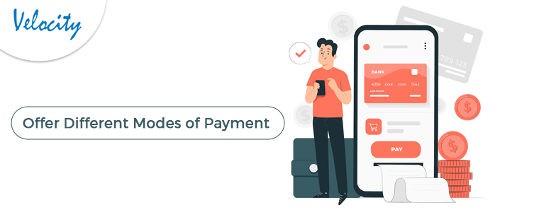 Offer-Different-Modes-of-Payment