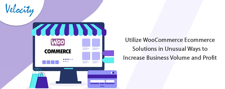 Utilize WooCommerce Ecommerce Solutions (In Unusual Ways) to Increase Business Volume and Profit