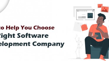Tips to Help You Choose the Right Software Development Company
