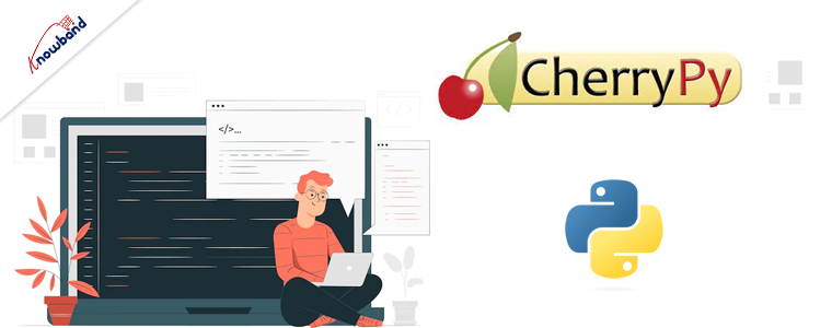 Cherrypy-Python Frameworks 