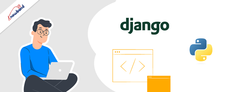 Django-is-an-open-source-Python