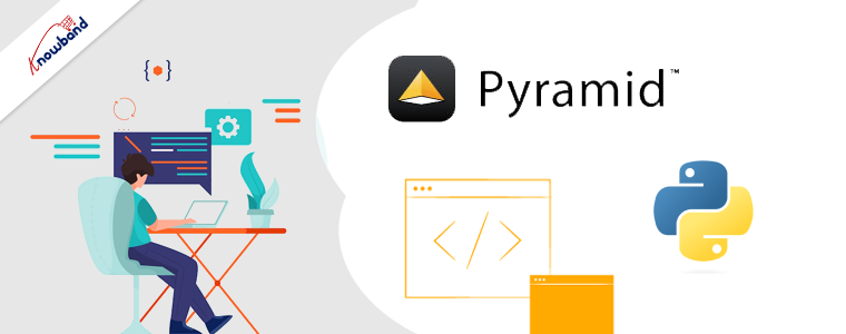Pyramid-Python Frameworks 