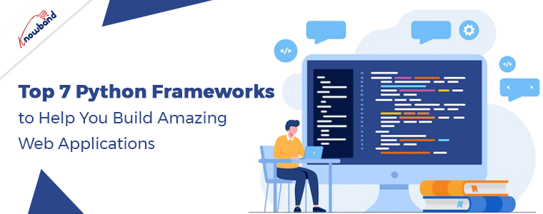 Top-7-Python-Frameworks